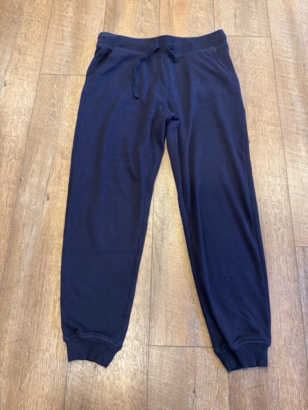 UGG Women’s Navy Blue Joggers Size Medium